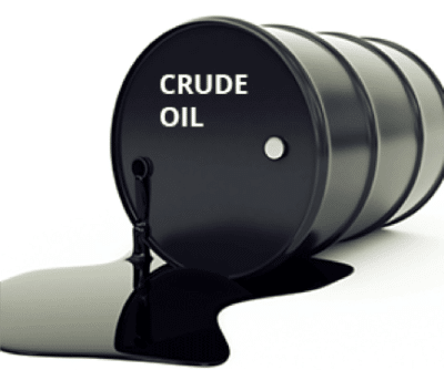 Export Blend Crude Oil