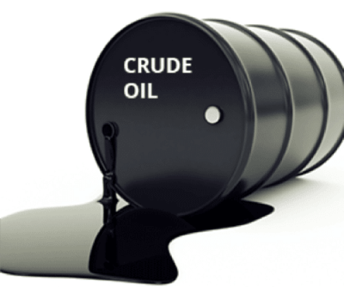 Export Blend Crude Oil