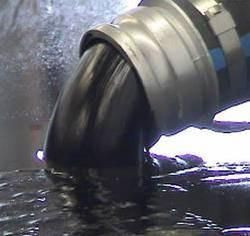 Virgin Fuel Oil D6