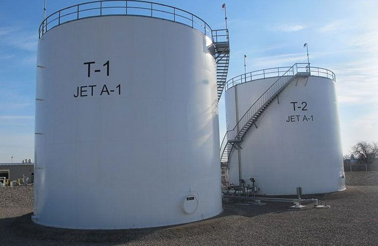 Jet A1