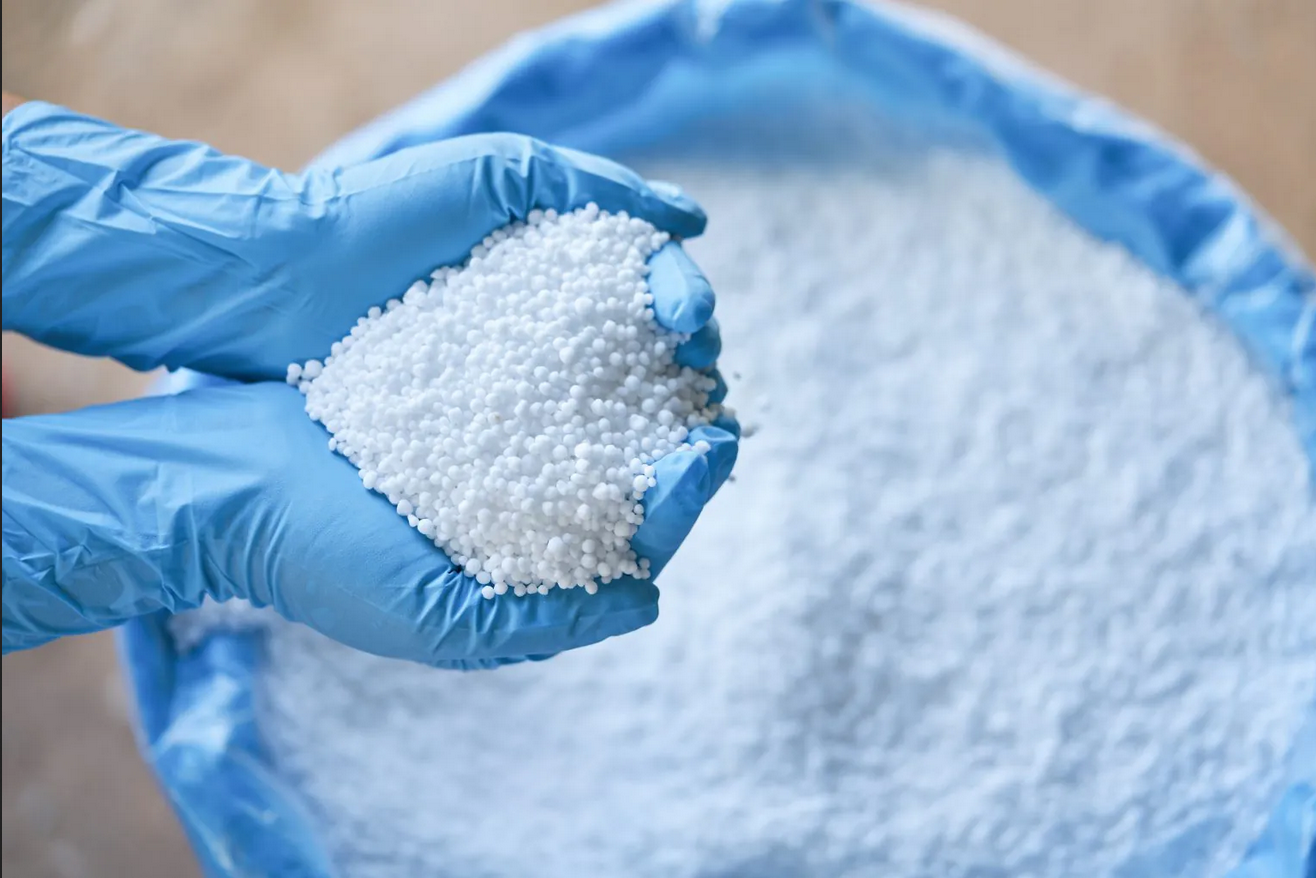 Urea 46% Prilled & Granular
